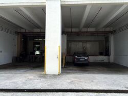 Genting Building (D13), Factory #522189851
